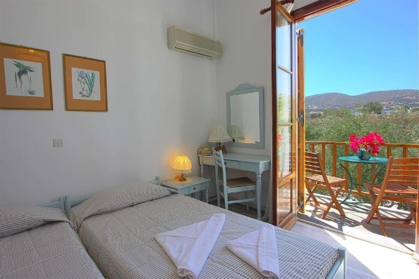 Hotel Swiss Home